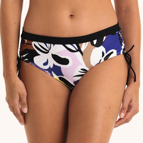 Anita Badmode Ebru zwart bikini broekje