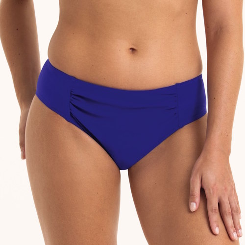 Anita Badmode Sofia blauw bikini broekje