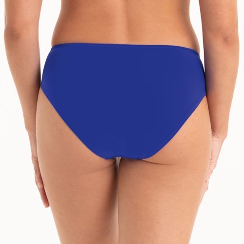 Anita Badmode Sofia blauw bikini broekje