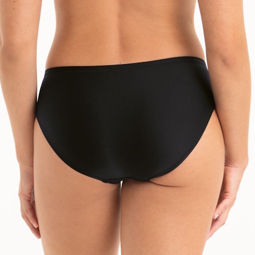 Anita Badmode Chiara rosewood bikini broekje