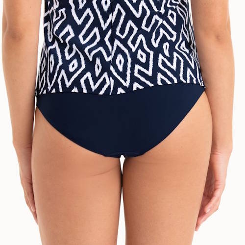 Anita Badmode Chiara marine blauw bikini broekje
