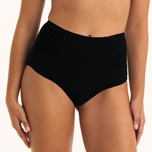 Anita Badmode Anita zwart bikini broekje