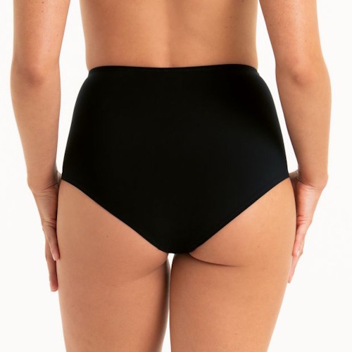 Anita Badmode Anita zwart bikini broekje