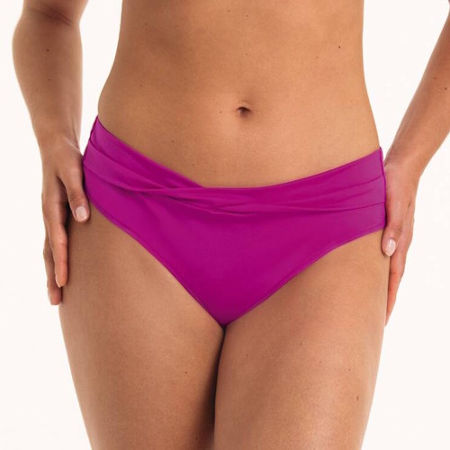 Rosa Faia Badmode Valerie roze bikini broekje