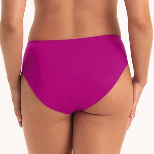 Rosa Faia Badmode Valerie roze bikini broekje