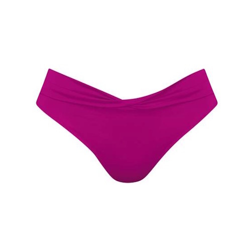 Rosa Faia Badmode Valerie roze bikini broekje