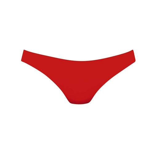 Rosa Faia Badmode Brazil oranje bikini broekje