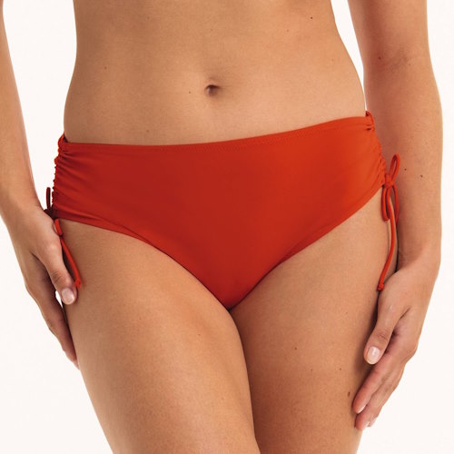 Rosa Faia Badmode Ive oranje bikini broekje