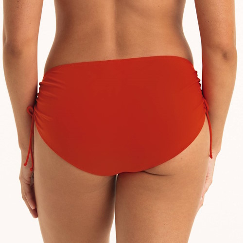 Rosa Faia Badmode Ive oranje bikini broekje
