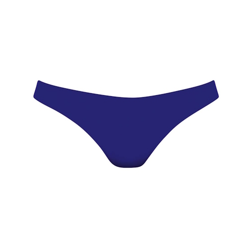 Rosa Faia Badmode Brazil blauw bikini broekje