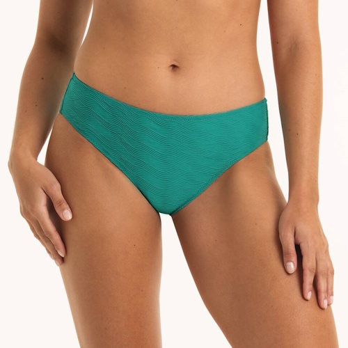 Rosa Faia Badmode Amelie aqua bikini broekje
