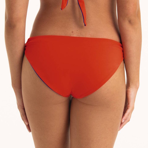 Rosa Faia Badmode Kara blauw bikini broekje