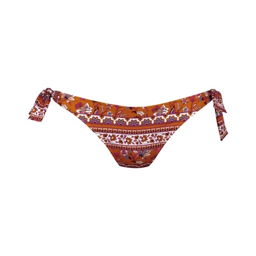 Rosa Faia Badmode Adella oranje bikini broekje