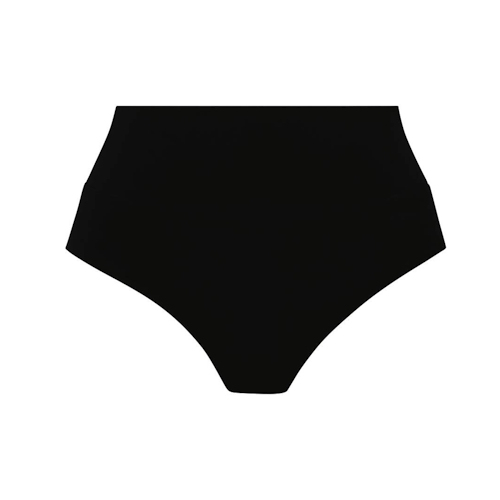 Rosa Faia Badmode Lorena zwart bikini broekje