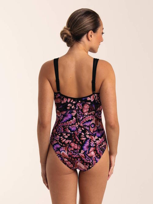 Anita Care Frascati rosewood prothese badpak