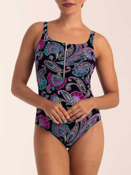Anita Care Sevilla zwart prothese badpak