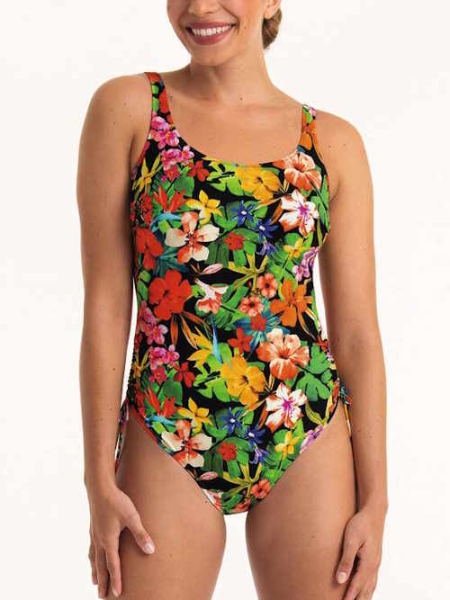 Anita Care Tavira zwart prothese badpak
