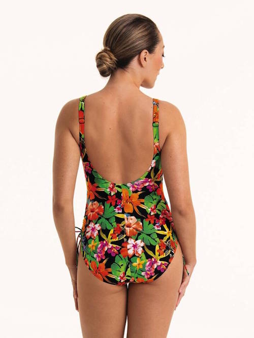 Anita Care Tavira zwart prothese badpak