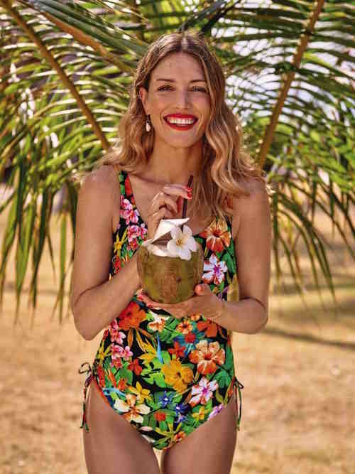 Anita Care Tavira zwart prothese badpak