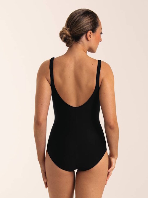 Anita Care Dirban zwart prothese badpak