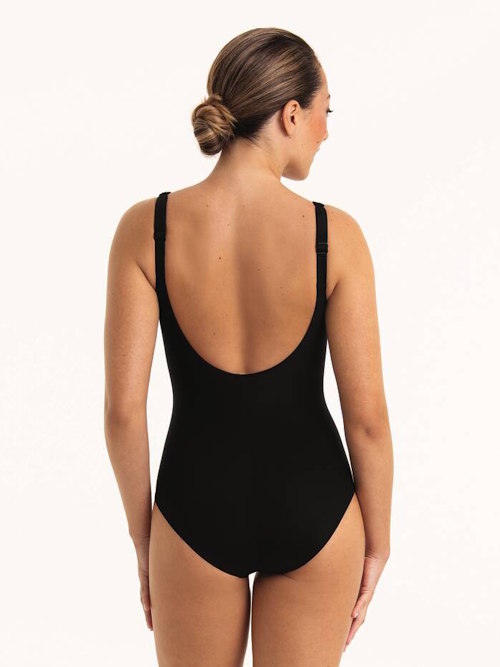Anita Care Malvina zwart prothese badpak