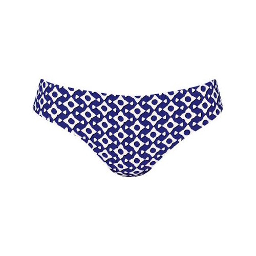 Anita Care Casual blauw bikini broekje