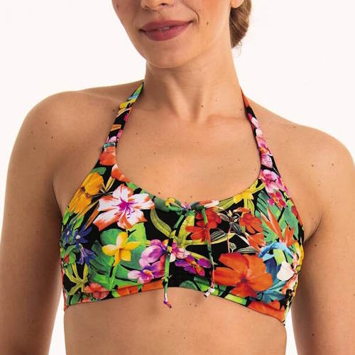 Anita Care Santa Rosa zwart prothese bikinitop