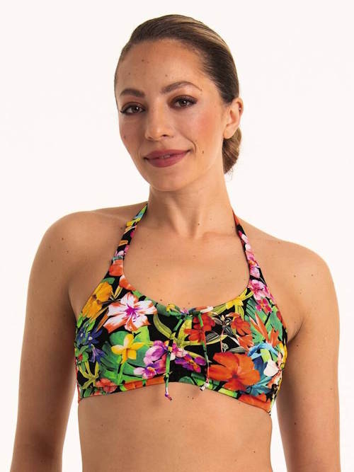 Anita Care Santa Rosa zwart prothese bikinitop