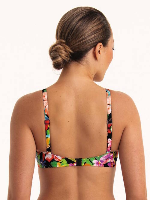 Anita Care Santa Rosa zwart prothese bikinitop