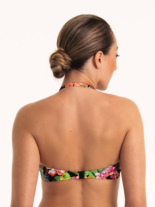 Anita Care Santa Rosa zwart prothese bikinitop