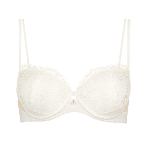 Lisca Daydream crème voorgevormde bh
