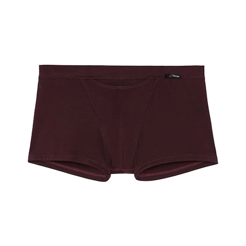 HOM Comfort bordeaux boxershort
