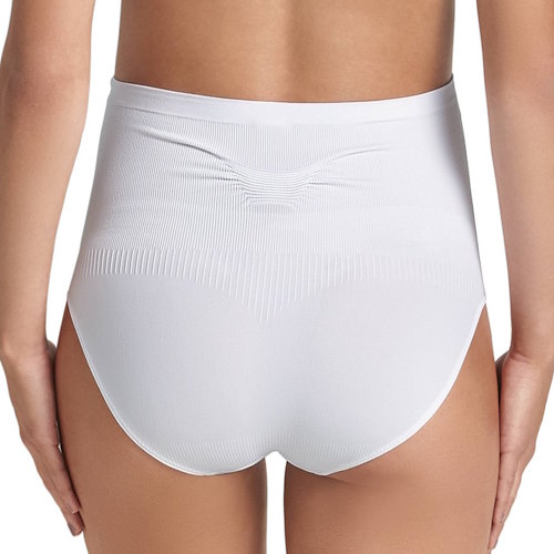 Anita Maternity Seamless wit zwangerschapsslip