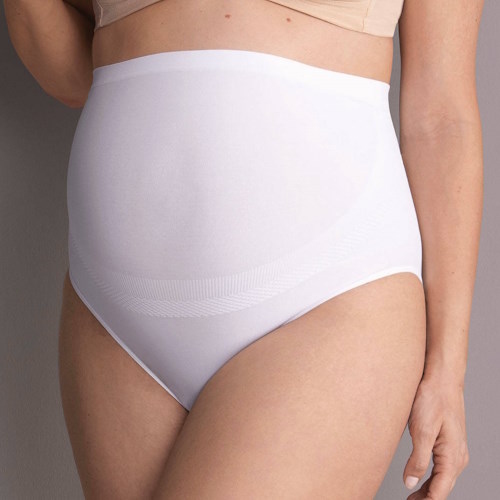 Anita Maternity Seamless wit zwangerschapsslip