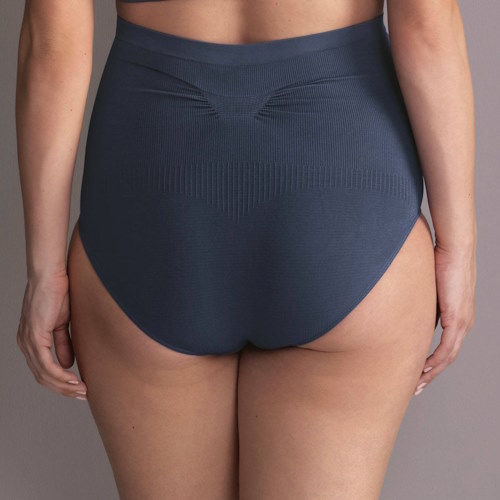 Anita Maternity Seamless grijs zwangerschapsslip