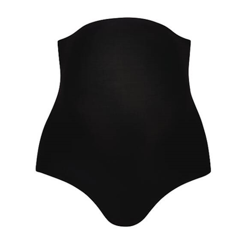 Anita Maternity Essential zwart zwangerschapsslip