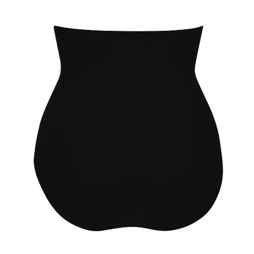 Anita Maternity Essential zwart zwangerschapsslip