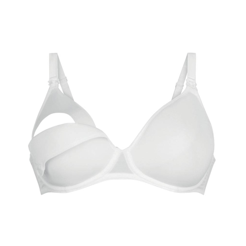Anita Maternity Miss Anita wit voedings bh