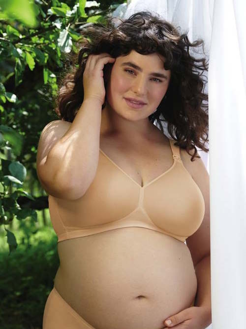 Anita Maternity Miss Anita powder voedings bh