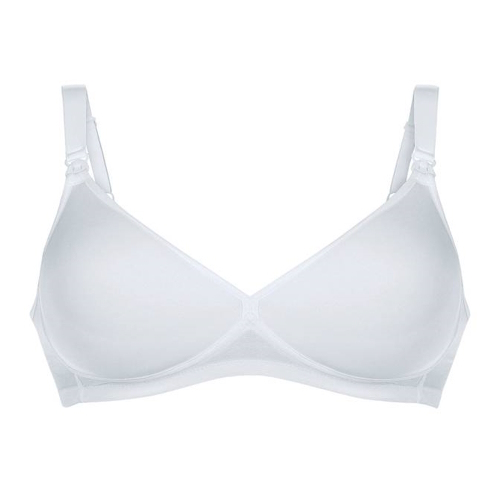Anita Maternity Miss Anita wit voedings bh