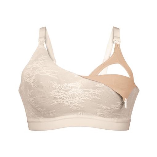 Anita Maternity Essential crystal voedings bh