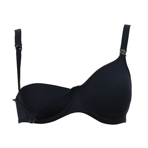 Anita Maternity Basic zwart voedings bh