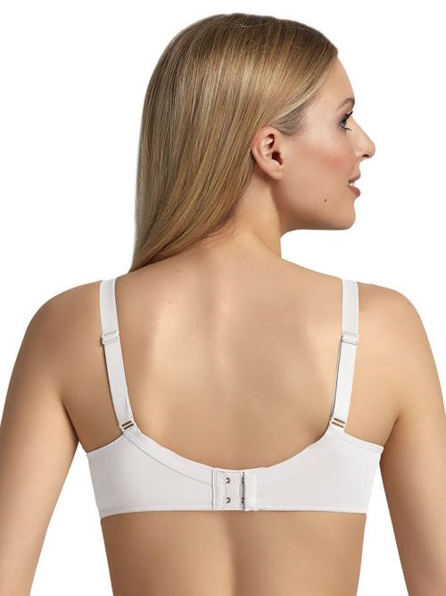 Anita Maternity Basic wit voedings bh