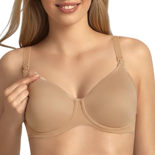 Anita Maternity Basic powder voedings bh