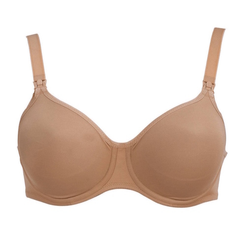 Anita Maternity Basic powder voedings bh