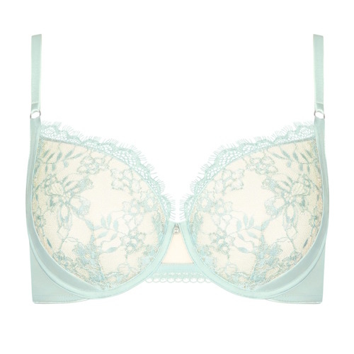 Lisca Daydream mint niet voorgevormde bh