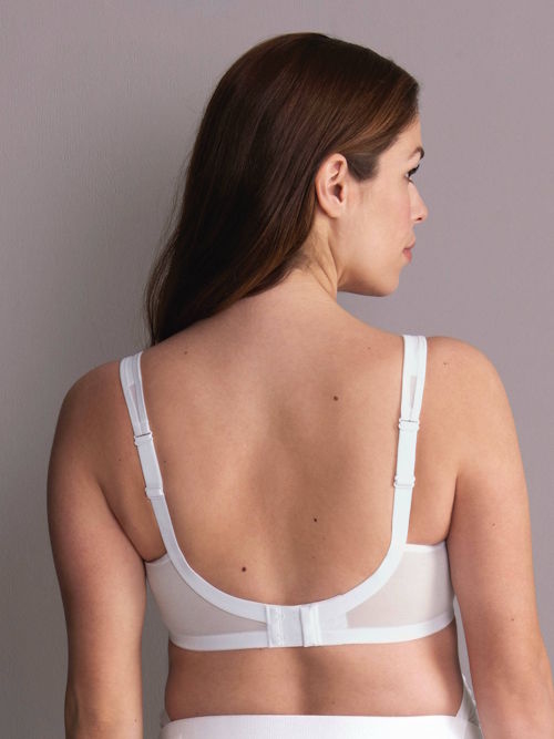 Anita Maternity Basic wit zwangerschaps bh