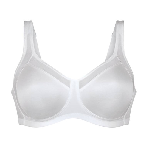Anita Maternity Basic wit zwangerschaps bh