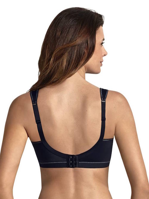 Anita Active Vivana zwart prothese sport bh