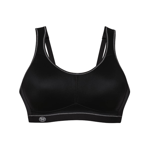 Anita Active Vivana zwart prothese sport bh